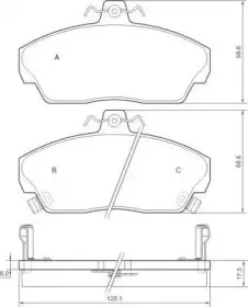 abs-36746oe